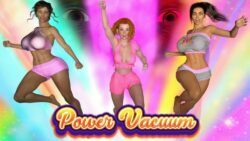 Power Vacuum – Chapter 12 Beta & Incest Patch