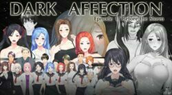 Dark Affection – Version 0.32
