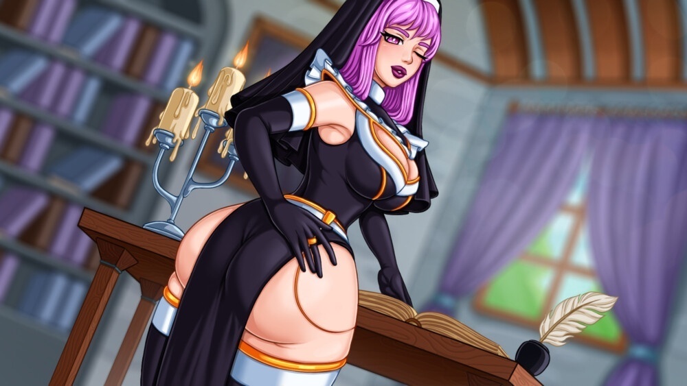 1000px x 563px - Download Porn Game Horny Warp: Hentai Fantasy - Version 0.4.0 For Free |  PornPlayBB.Com