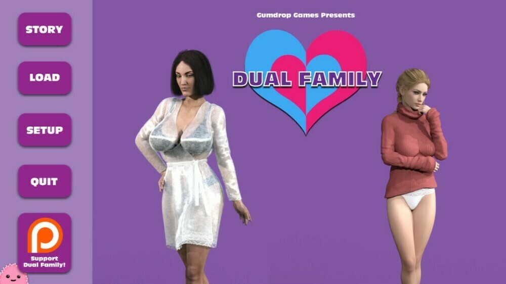 Download Porn Game Dual Family - Version 1.22.1ce For Free | PornPlayBB.Com