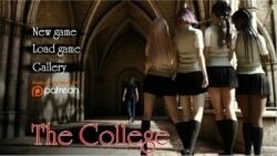 The College – Version 0.47.0