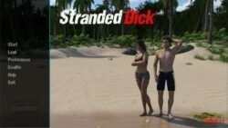 Stranded Dick – Version 0.13