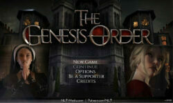 The Genesis Order – Version 87092