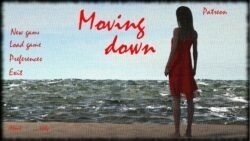 Moving Down – Final Version