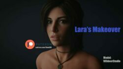 Lara’s Makeover – Final