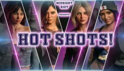 Hot Shots! – Version 0.1.2