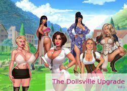 The Dollsville – Version 7.0.0