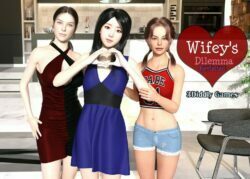 [Android] Wifey’s Dilemma Revisited – Version 0.20