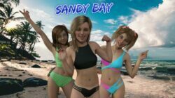 [Android] Sandy Bay – Version 0.45