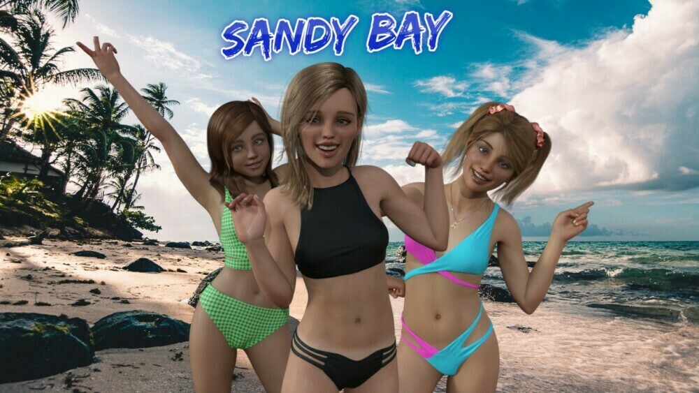 [Android] Sandy Bay - Version 0.45