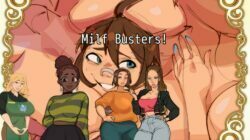 Milf Busters! – Version 0.1