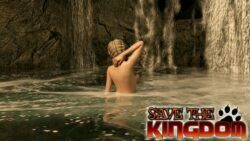 Save the Kingdom – Version 0.71