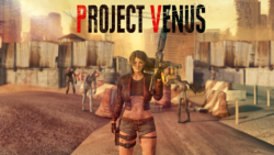 Project Venus – Version 0.1.4.1