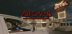 The Motel – December 2023