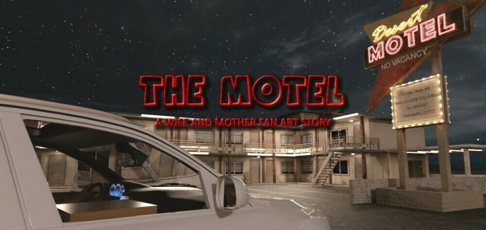 The Motel - December 2023