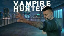 Vampire Hunter – Version 0.03