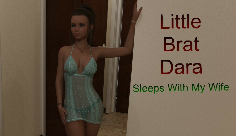 Little Brat Dara - Version 3.1