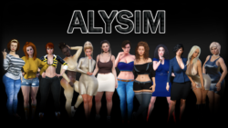 Alysim – Version 0.1