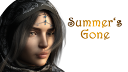 Summer’s Gone – Chapter 4.5 & Incest Patch