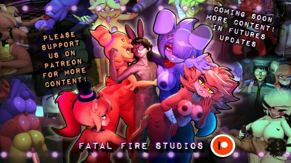 9xxx Download - Download Porn Game Fap Nights At Frenni's Night Club - Version 0.1.9 For  Free | PornPlayBB.Com