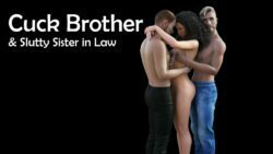 [Android] Cuck Brother – Full Version