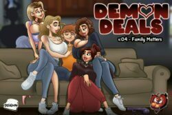 Demon Deals – Version 0.5.5