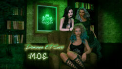 Dominus et Seri: MOS – Version 0.070