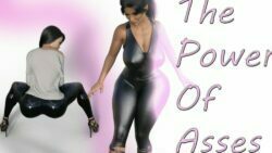 The Power of Asses – Version 0.03