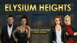 [Android] Elysium Heights – Ch 1