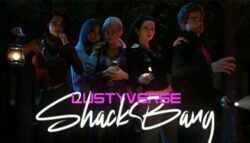 LustyVerse: Shackbang – Part 1