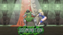 [Android] Doomination – Version 0.6