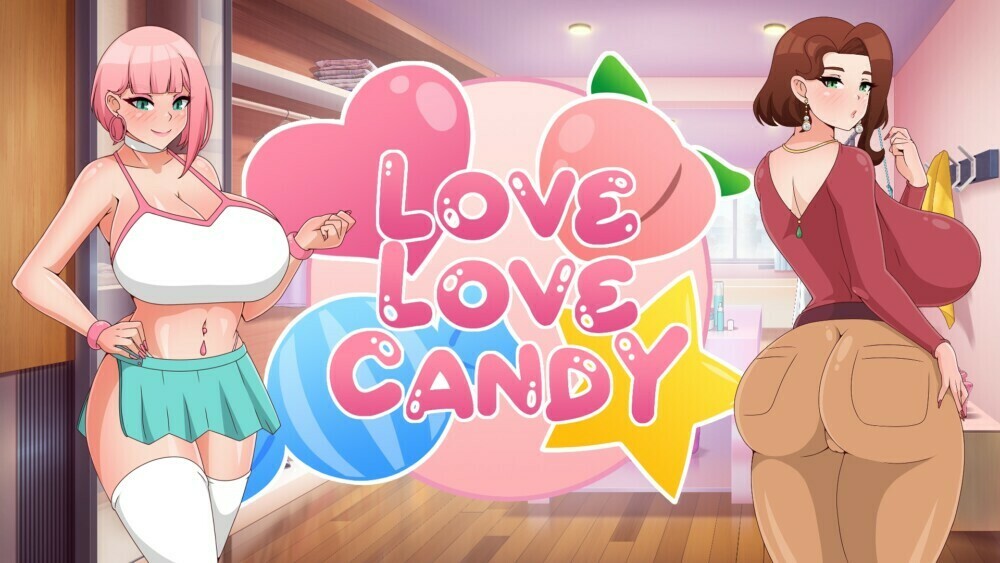Love Love Candy - Demo Version
