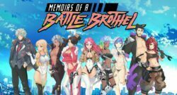 Memoirs of a Battle Brothel – Version 1.061