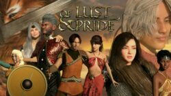 Of Lust and Pride – Version 0.41
