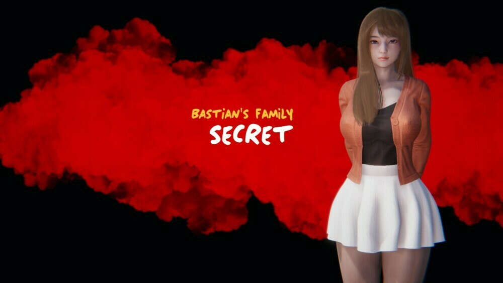 Bastian's Family Secret - Version 0.01.4