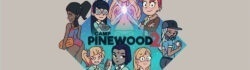 Camp Pinewood 2 – Version R20