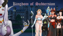 Kingdom of Subversion – Version 0.19 Alpha
