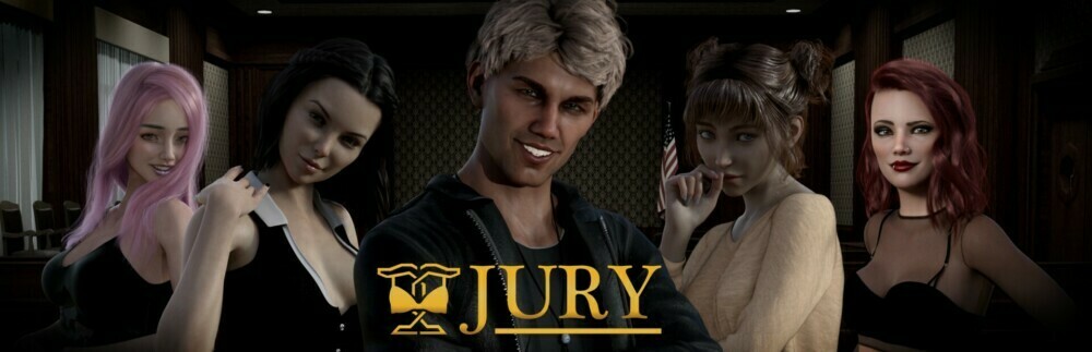 Jury - Episode 1