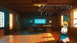 Scholarship Corruption – Version 0.1.2a