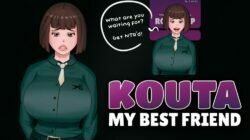 My Best Friend Kouta – Episode 4