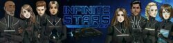 Infinite Stars – Version 1.0322.1125p