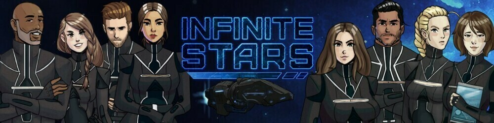Infinite Stars - Version 1.0322.1125p