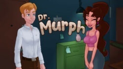 Dr.Murph – Version 0.1.0