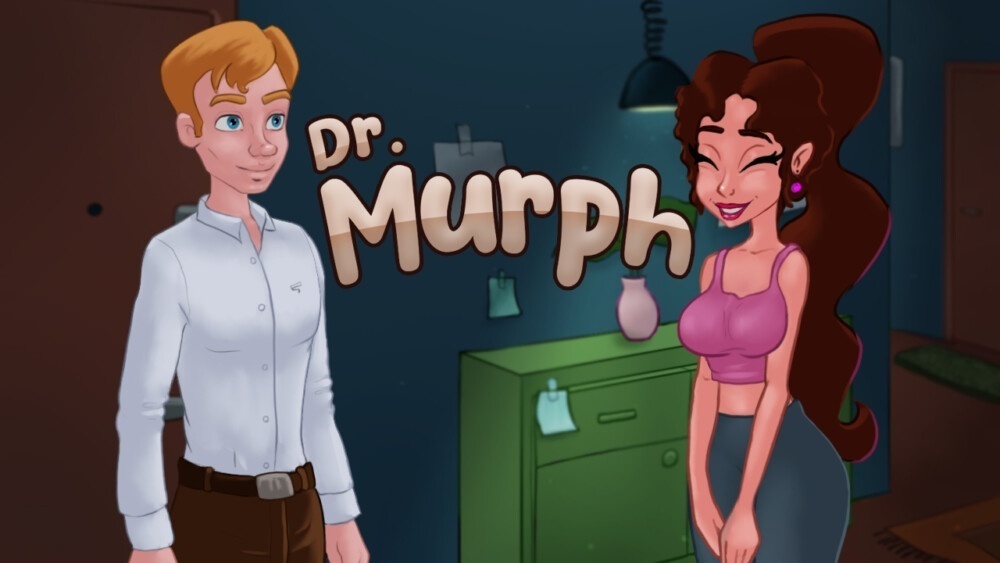 Dr.Murph - Version 0.3.0