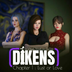 Dikens – Version 0.1