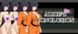 Alice’s Conclusion – Version 1.0a