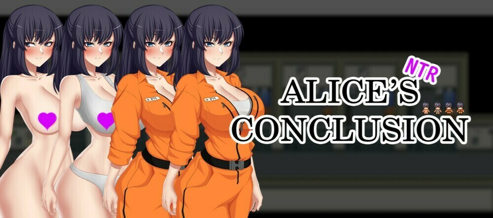 Alice's Conclusion - Version 1.0a