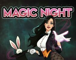 Magic Night – Version 0.1.3