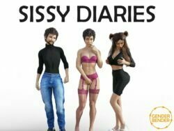 [Android] Sissy Diaries – Demo Version