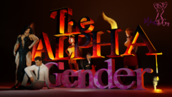 [Android] The Alpha Gender – Version 0.3b